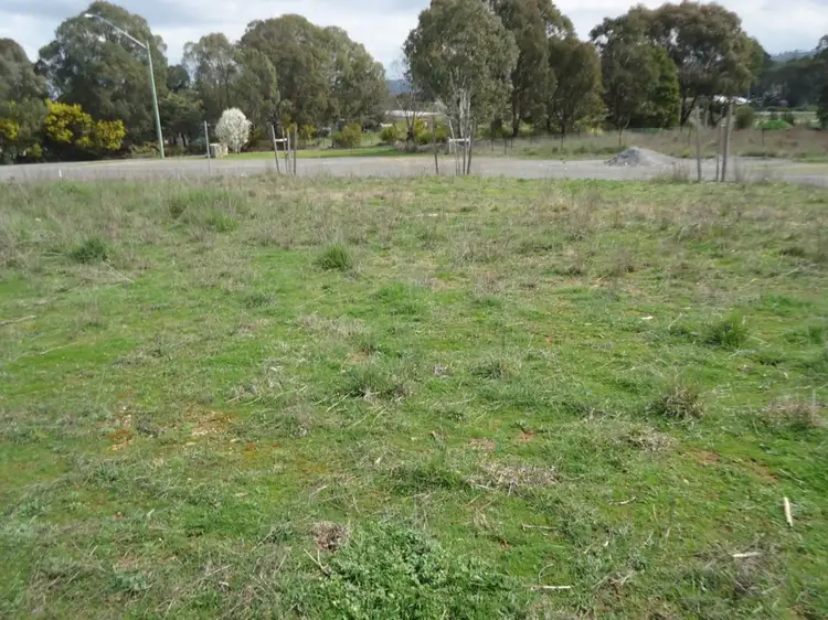 Fourth view of Homely land listing, Lot 101 Manor Hills off Surry Street, Collector NSW 2581