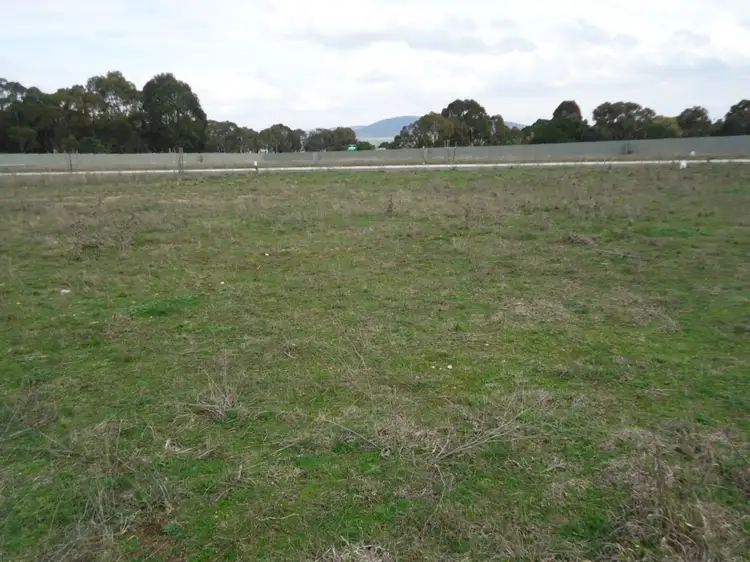 Main view of Homely land listing, Lot 102 Manor Hills off Surry Street, Collector NSW 2581