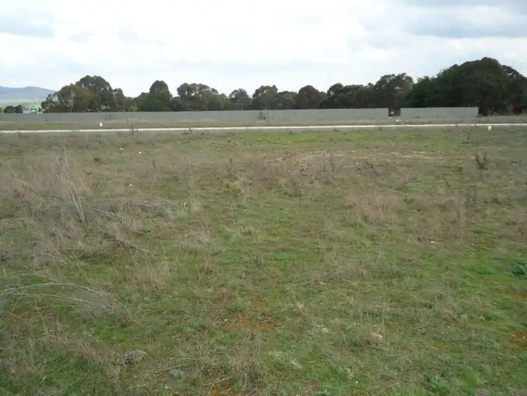 Fifth view of Homely land listing, Lot 102 Manor Hills off Surry Street, Collector NSW 2581