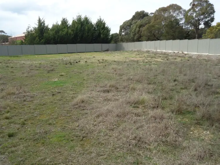 Lot 104 Manor Hills off Surry Street, Collector NSW 2581