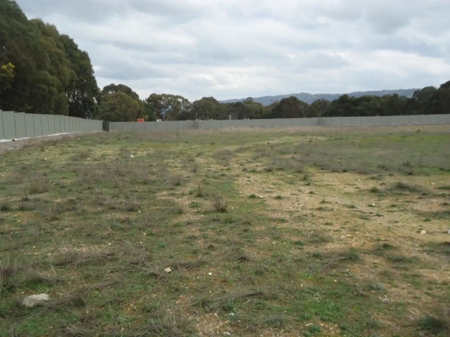 Main view of Homely land listing, Lot 109 Manor Hills off Surry Street, Collector NSW 2581