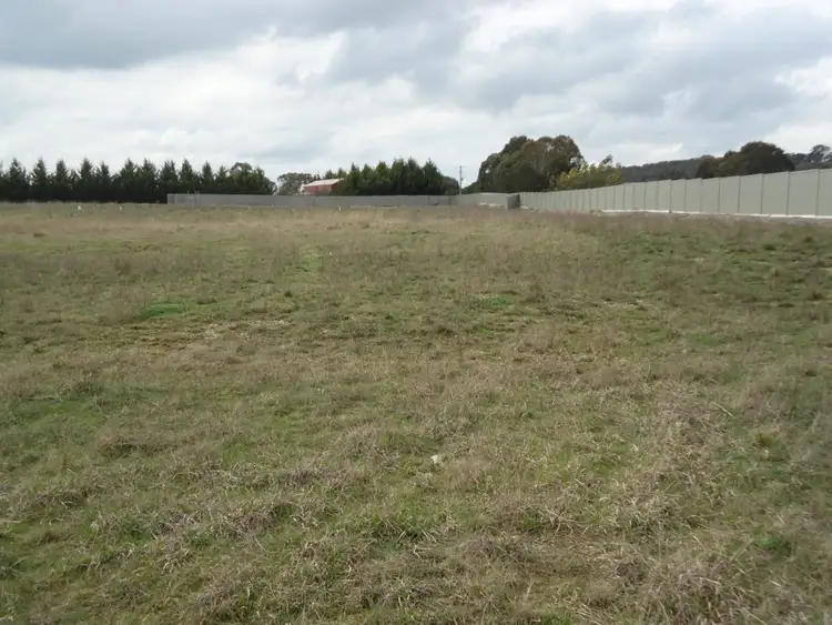 Fourth view of Homely land listing, Lot 109 Manor Hills off Surry Street, Collector NSW 2581