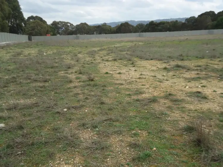 Sixth view of Homely land listing, Lot 109 Manor Hills off Surry Street, Collector NSW 2581