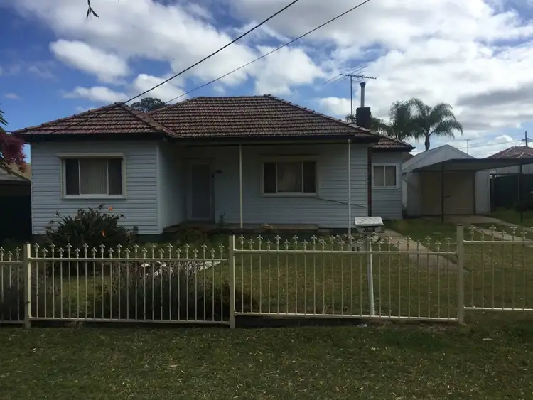 48A Palmer Street