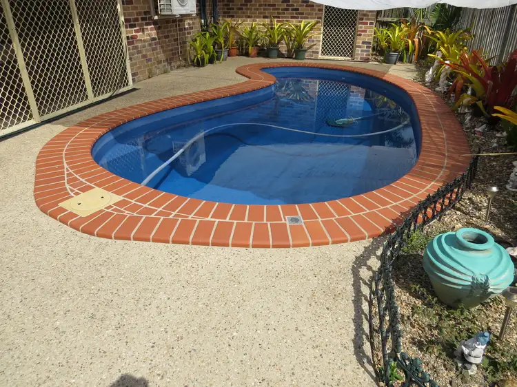 Second view of Homely house listing, 14 Edgecumbe Avenue, Bowen QLD 4805