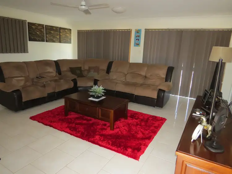 Third view of Homely house listing, 14 Edgecumbe Avenue, Bowen QLD 4805