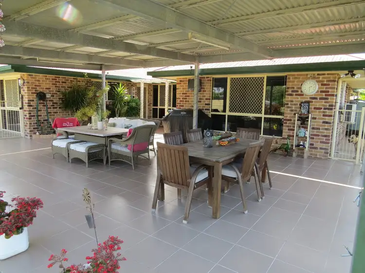 Fourth view of Homely house listing, 14 Edgecumbe Avenue, Bowen QLD 4805