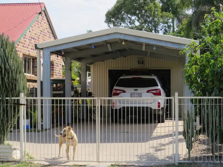 Fifth view of Homely house listing, 14 Edgecumbe Avenue, Bowen QLD 4805