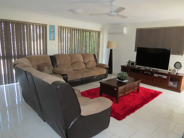 Sixth view of Homely house listing, 14 Edgecumbe Avenue, Bowen QLD 4805