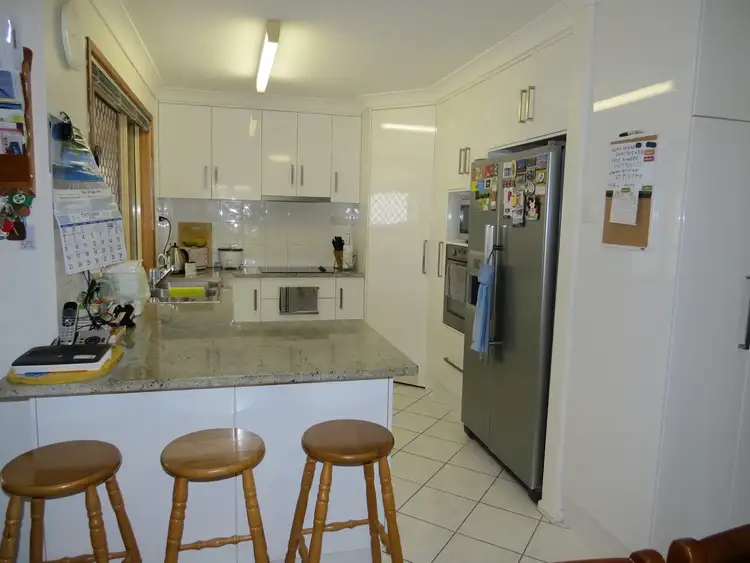 Seventh view of Homely house listing, 14 Edgecumbe Avenue, Bowen QLD 4805