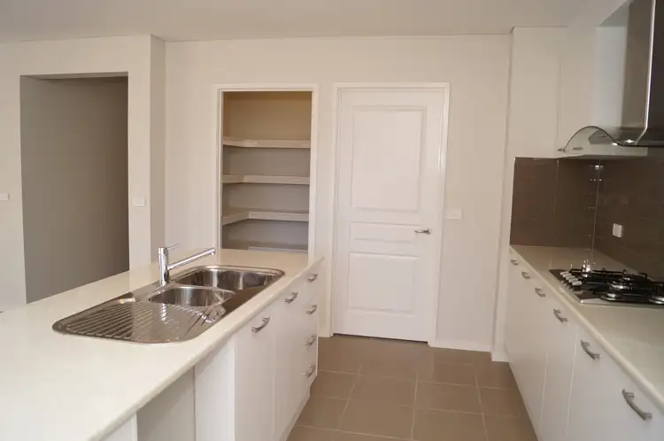 Sixth view of Homely townhouse listing, 3/29 Raftery Road, Kialla VIC 3631