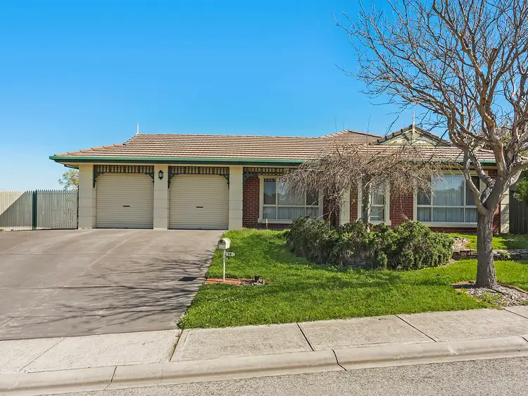 19 Treloar Avenue, Greenwith SA 5125