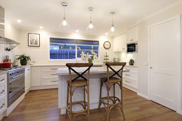 Second view of Homely house listing, 42 Perceval Crescent, Taylors Lakes VIC 3038