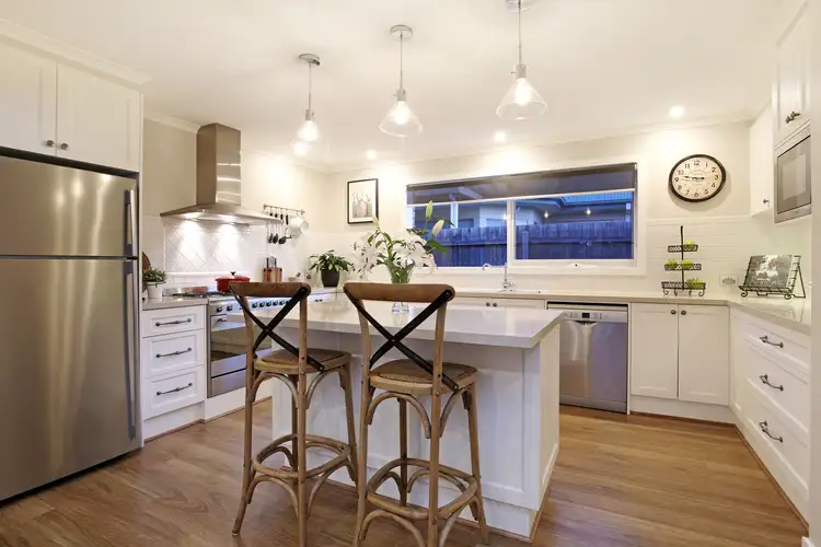 Third view of Homely house listing, 42 Perceval Crescent, Taylors Lakes VIC 3038