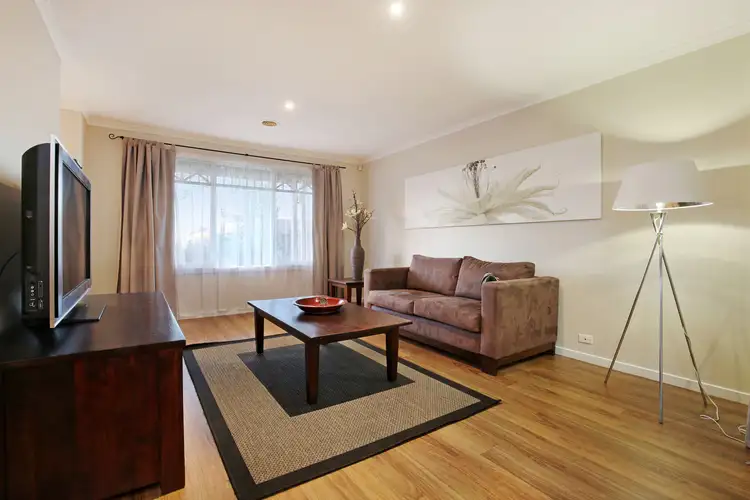 Fourth view of Homely house listing, 42 Perceval Crescent, Taylors Lakes VIC 3038