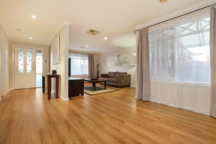Fifth view of Homely house listing, 42 Perceval Crescent, Taylors Lakes VIC 3038