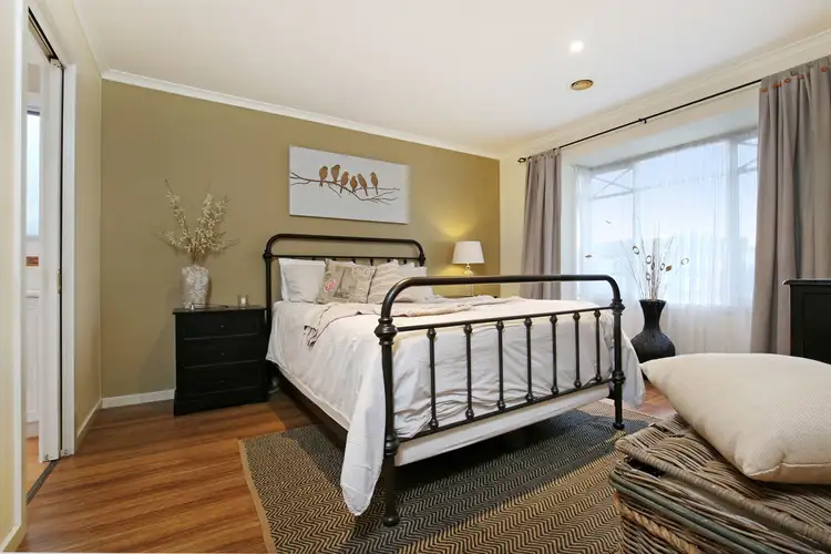 Sixth view of Homely house listing, 42 Perceval Crescent, Taylors Lakes VIC 3038