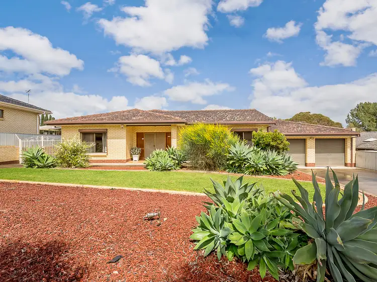 Main view of Homely house listing, 7 Cordoba Avenue, Gulfview Heights SA 5096