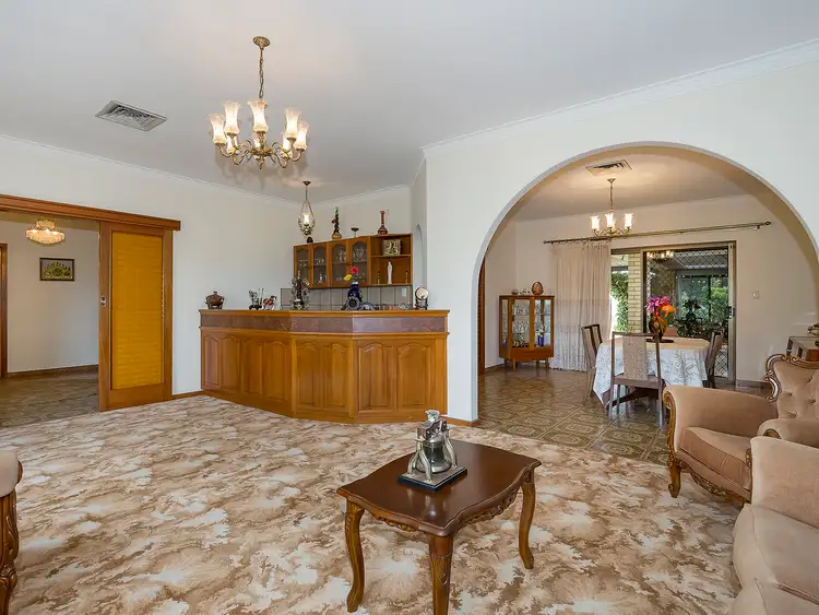 Fourth view of Homely house listing, 7 Cordoba Avenue, Gulfview Heights SA 5096