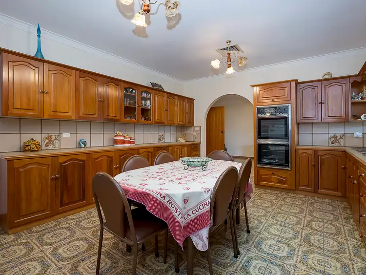 Sixth view of Homely house listing, 7 Cordoba Avenue, Gulfview Heights SA 5096