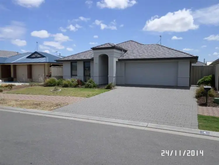 Main view of Homely house listing, Address available on request