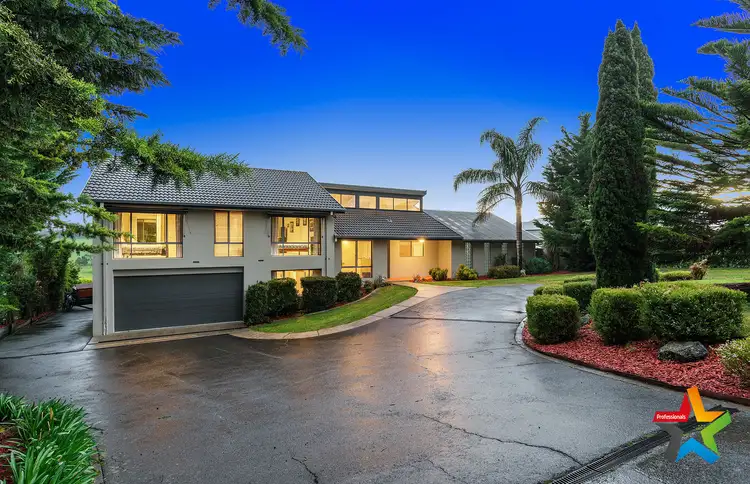29 Barrowby Drive, Woori Yallock VIC 3139