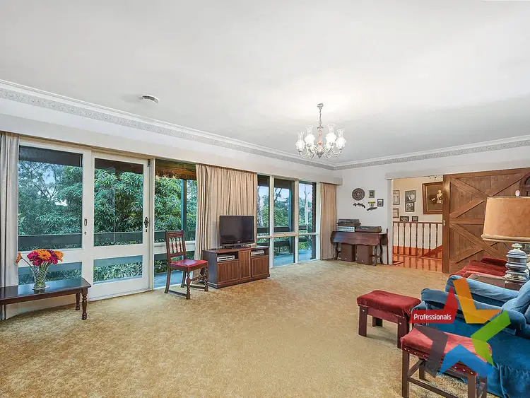 Second view of Homely house listing, 54-58 Kerry Road, Warranwood VIC 3134