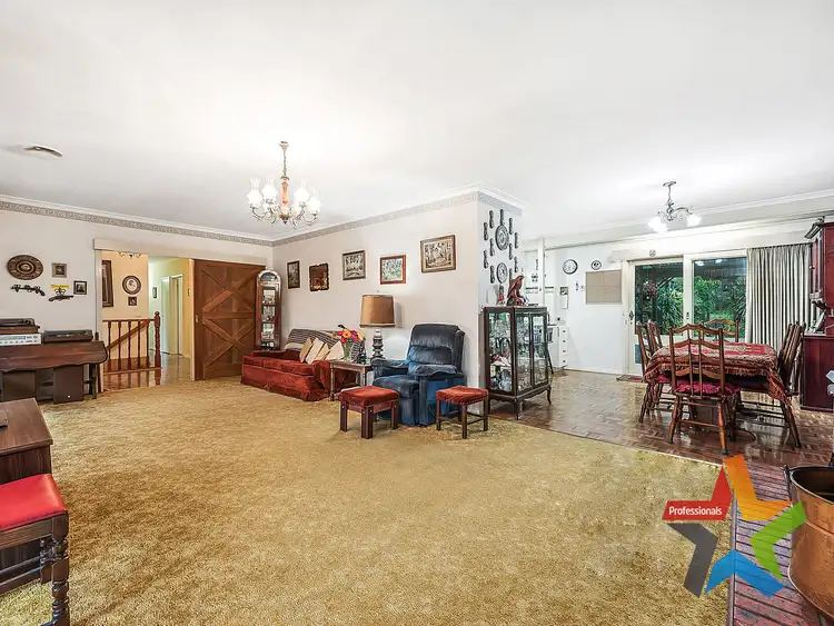 Third view of Homely house listing, 54-58 Kerry Road, Warranwood VIC 3134