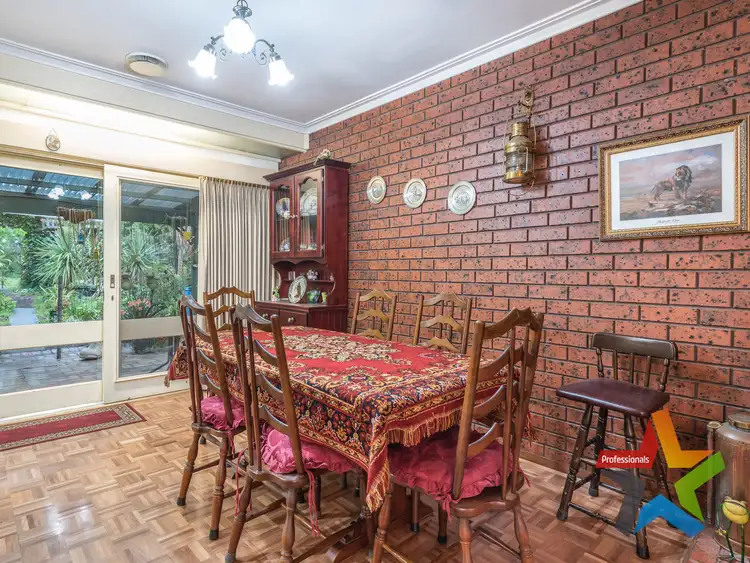Fifth view of Homely house listing, 54-58 Kerry Road, Warranwood VIC 3134