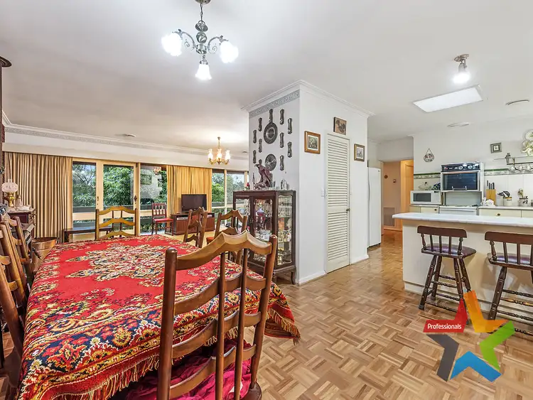 Sixth view of Homely house listing, 54-58 Kerry Road, Warranwood VIC 3134