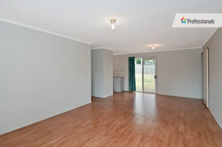 Second view of Homely house listing, 3 Calliope Street, Eagleby QLD 4207