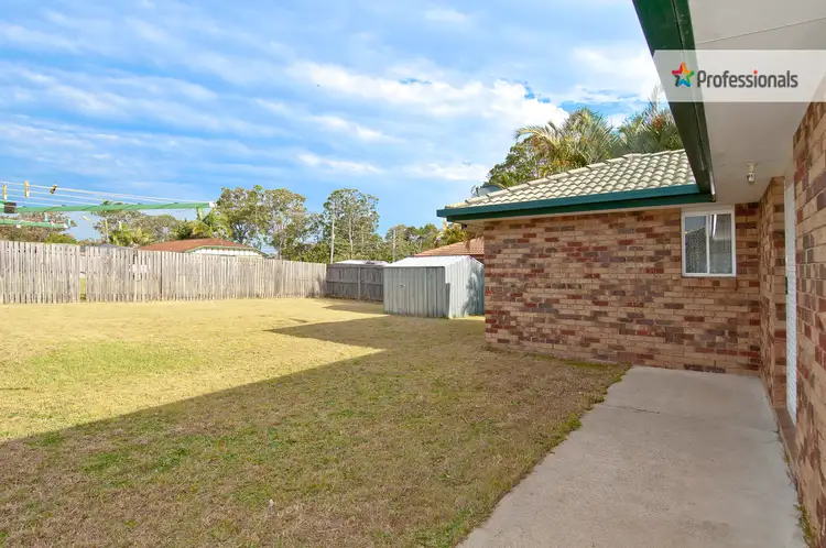 Seventh view of Homely house listing, 3 Calliope Street, Eagleby QLD 4207