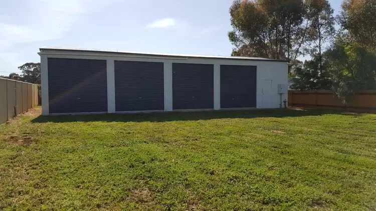 137 Hervey Street, Elmore VIC 3558