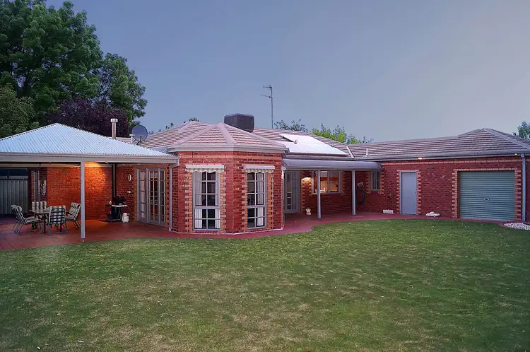 Third view of Homely house listing, 3 George Court, Kialla VIC 3631