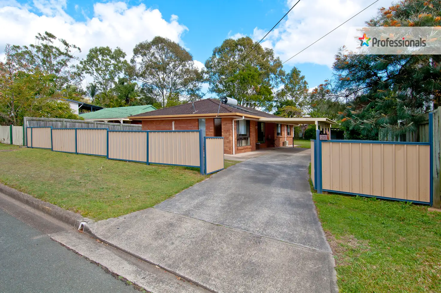 Main view of Homely house listing, 20 Maroochy Crescent, Beenleigh QLD 4207