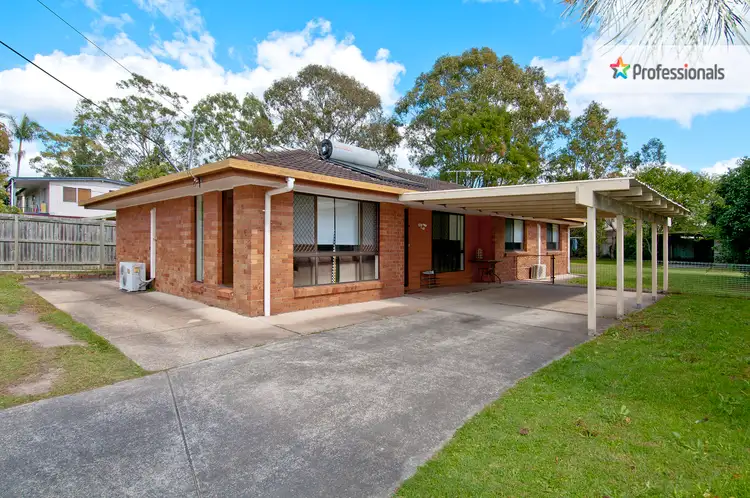 Second view of Homely house listing, 20 Maroochy Crescent, Beenleigh QLD 4207