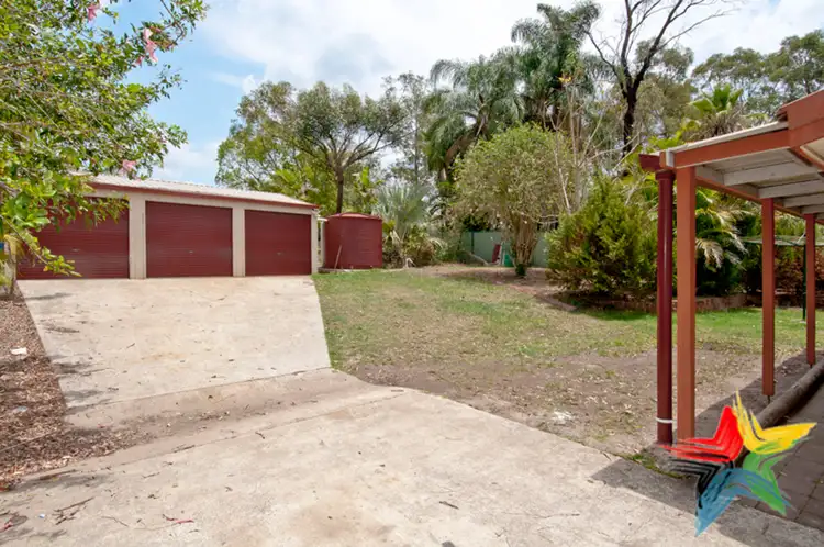 Second view of Homely house listing, 3 Pembroke Avenue, Bethania QLD 4205