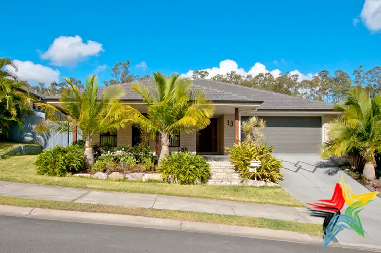 13 Mossman Parade, Waterford QLD 4133