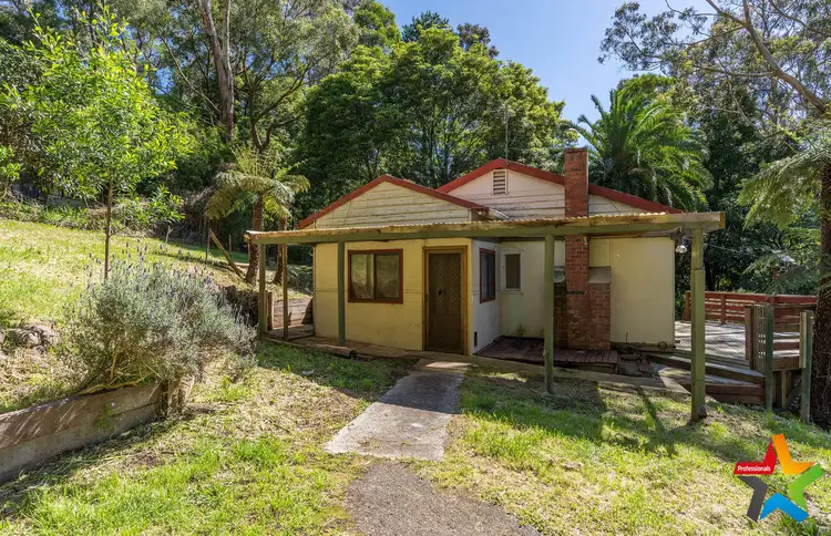 1410 Mountain Highway, The Basin VIC 3154