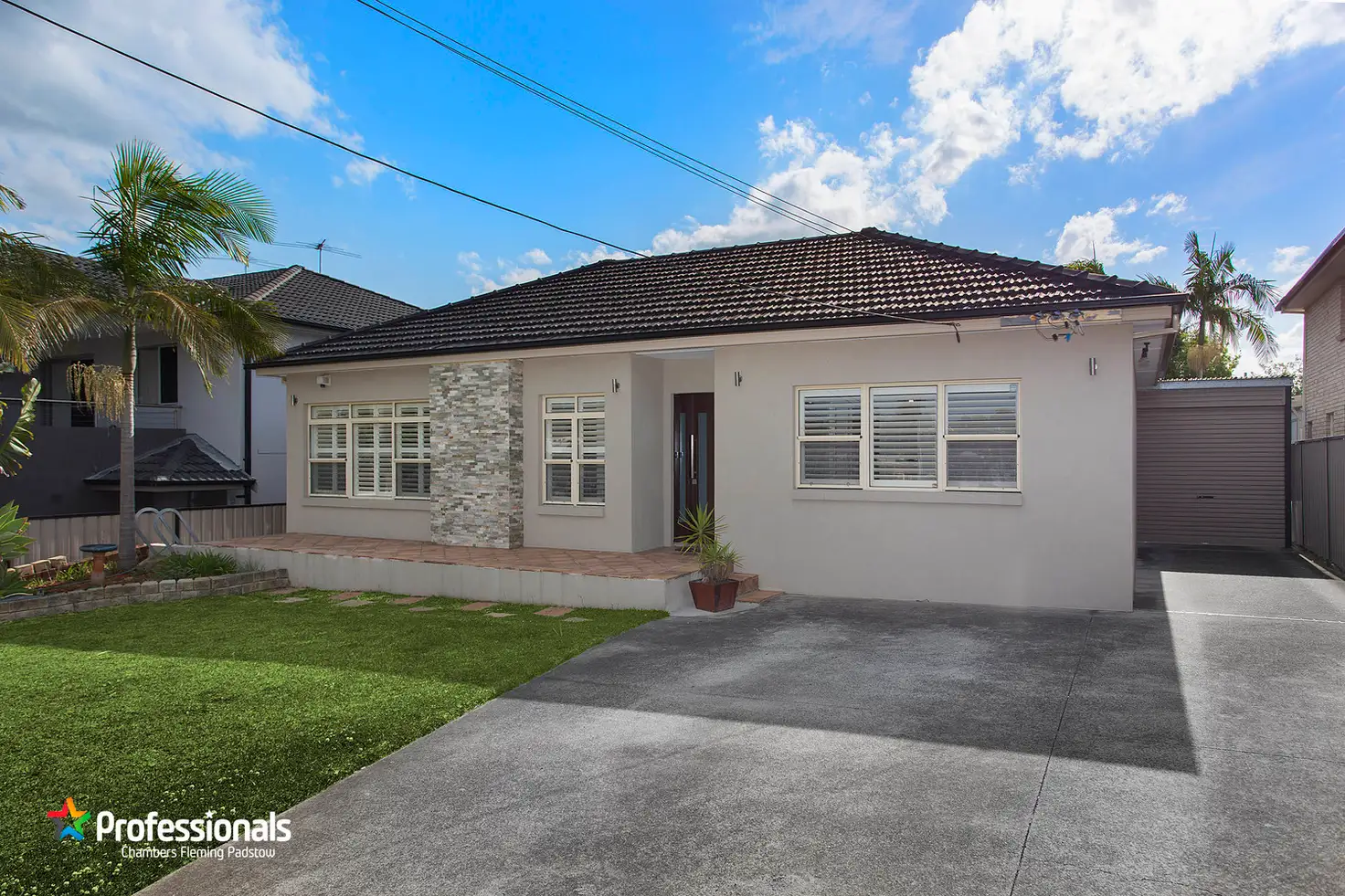 Main view of Homely house listing, 148 Faraday Road, Padstow NSW 2211