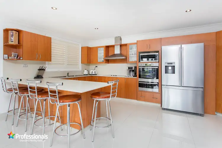 Second view of Homely house listing, 148 Faraday Road, Padstow NSW 2211