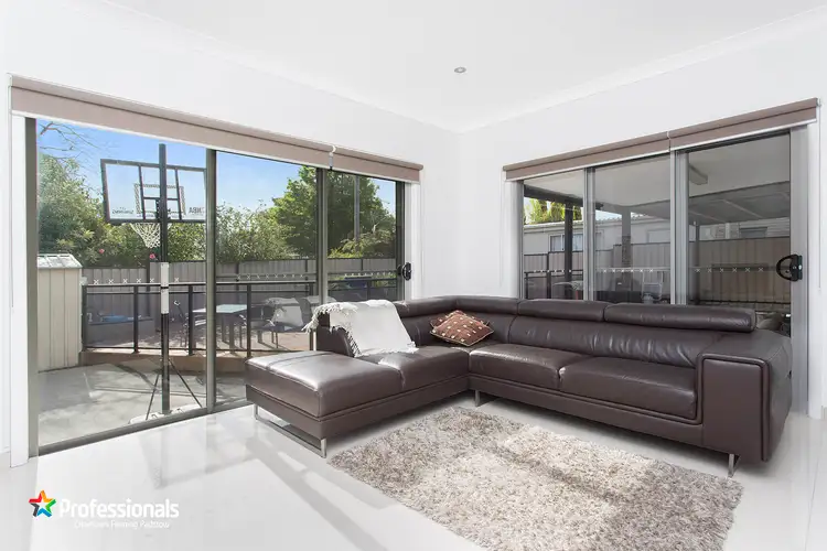 Third view of Homely house listing, 148 Faraday Road, Padstow NSW 2211