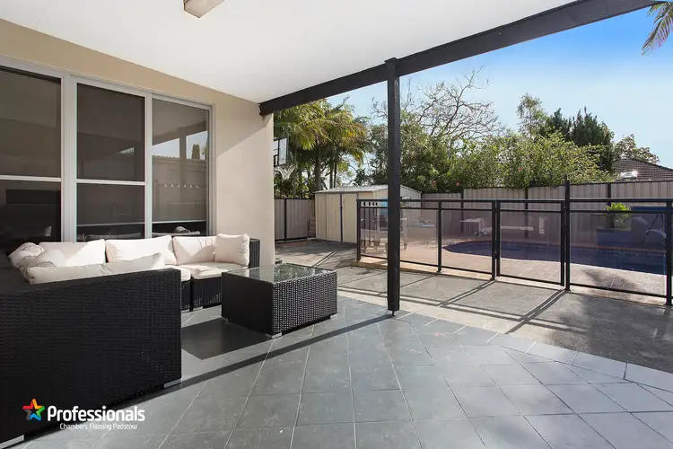 Fourth view of Homely house listing, 148 Faraday Road, Padstow NSW 2211