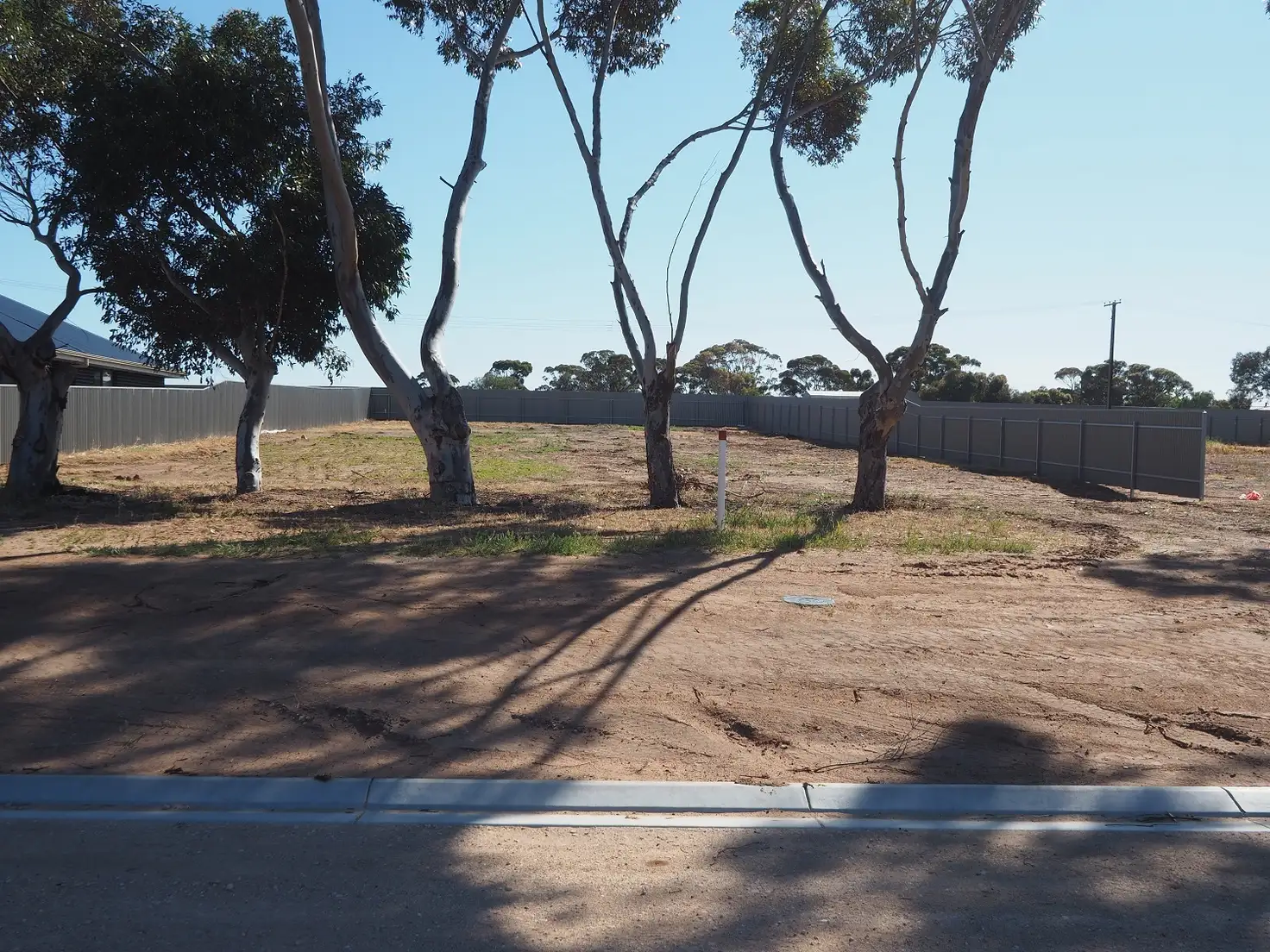 Main view of Homely land listing, Lot 22 Hindmarsh Road, Murray Bridge SA 5253