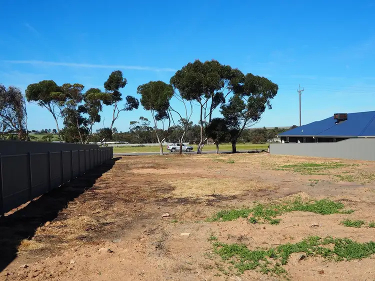 Second view of Homely land listing, Lot 22 Hindmarsh Road, Murray Bridge SA 5253