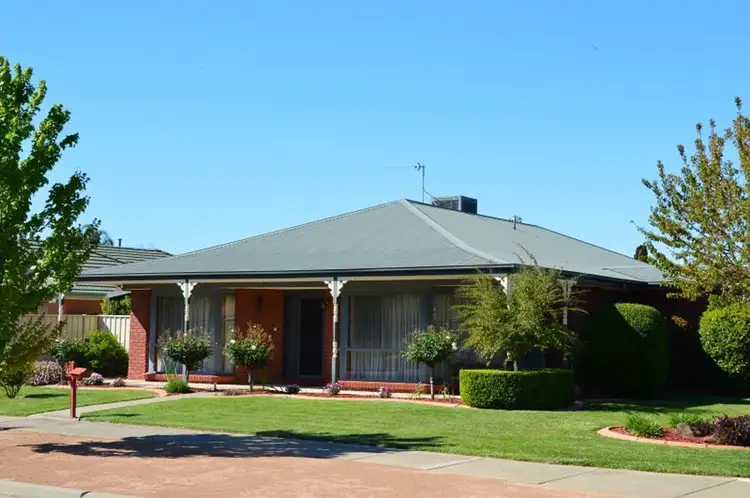 Main view of Homely house listing, 41 Gordon Drive, Kialla VIC 3631