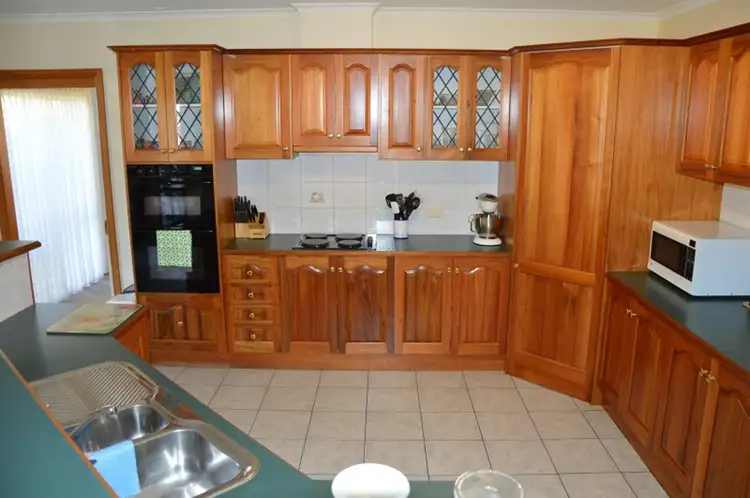 Second view of Homely house listing, 41 Gordon Drive, Kialla VIC 3631