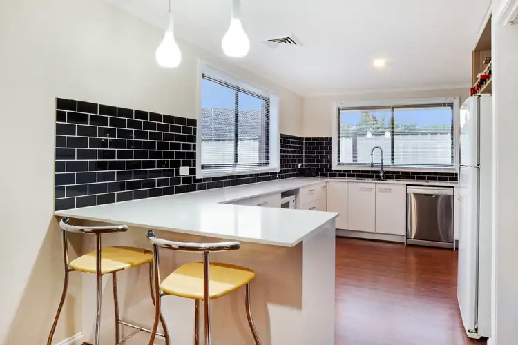 Second view of Homely house listing, 17 Willandra Court, Taylors Lakes VIC 3038