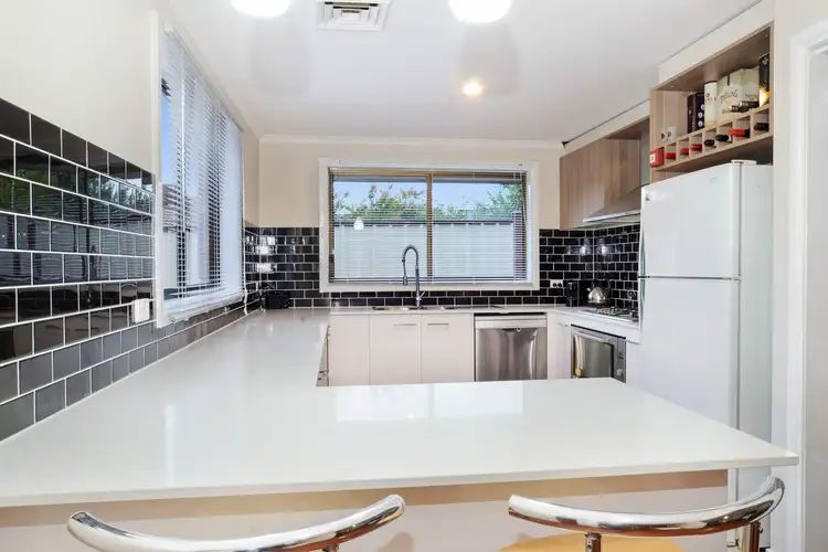 Third view of Homely house listing, 17 Willandra Court, Taylors Lakes VIC 3038