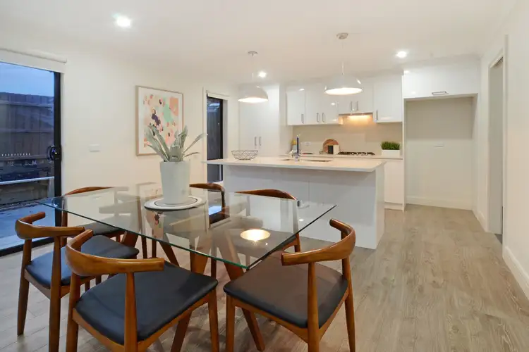 Fourth view of Homely house listing, 1A Kialoa Court, Taylors Lakes VIC 3038